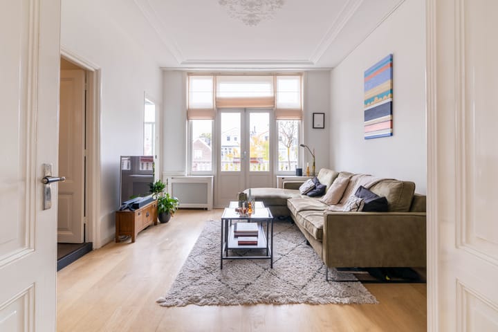 Foto 21 van Adelheidstraat 40-A