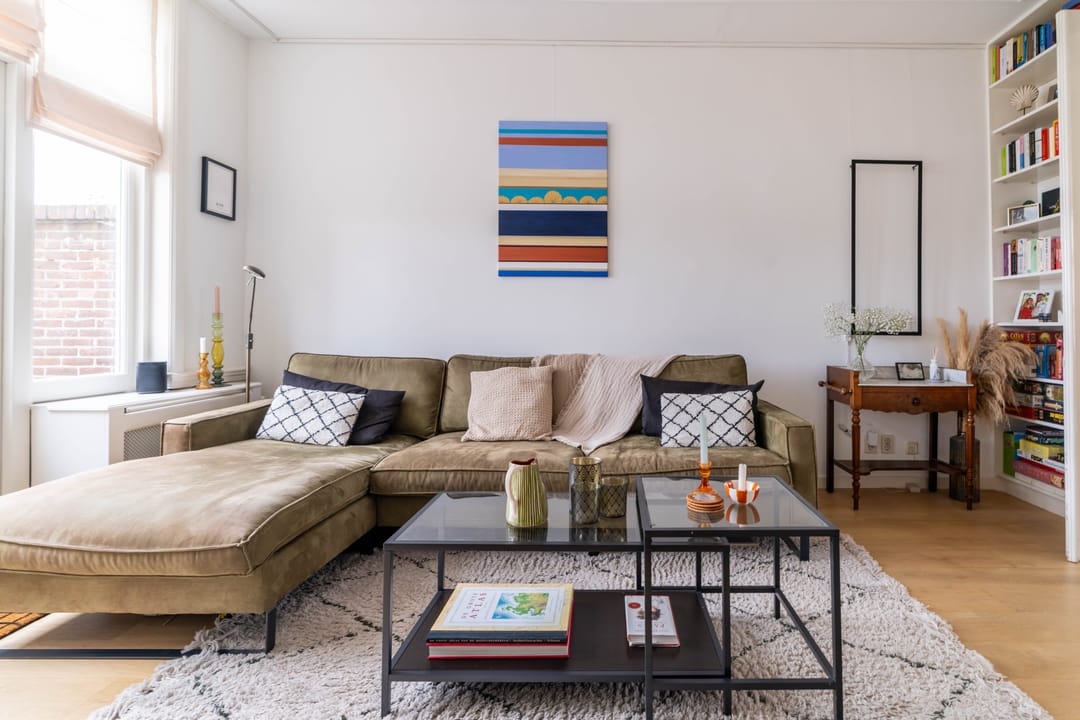 Foto 22 van Adelheidstraat 40-A