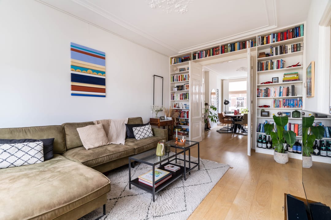 Foto 23 van Adelheidstraat 40-A