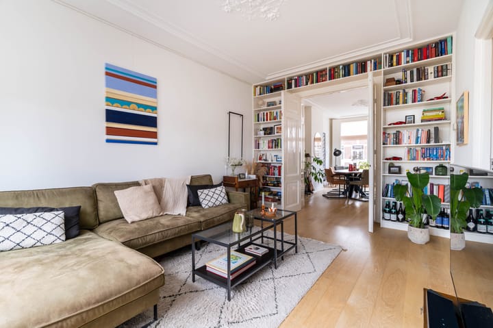 Foto 23 van Adelheidstraat 40-A