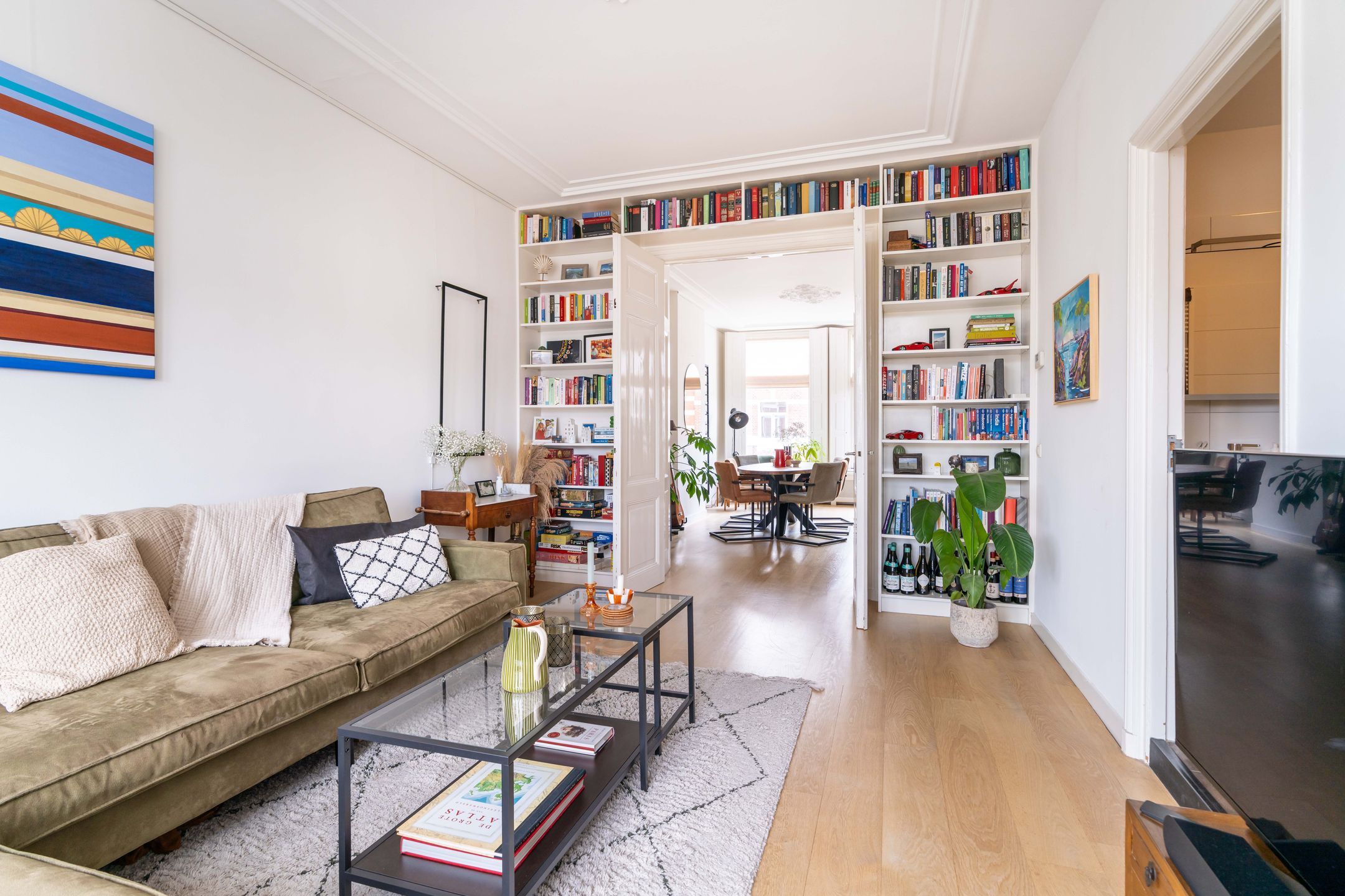 Foto 24 van Adelheidstraat 40-A