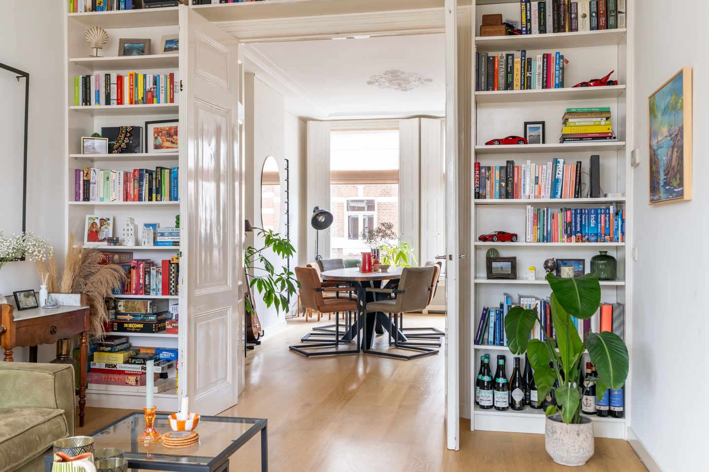 Foto 25 van Adelheidstraat 40-A