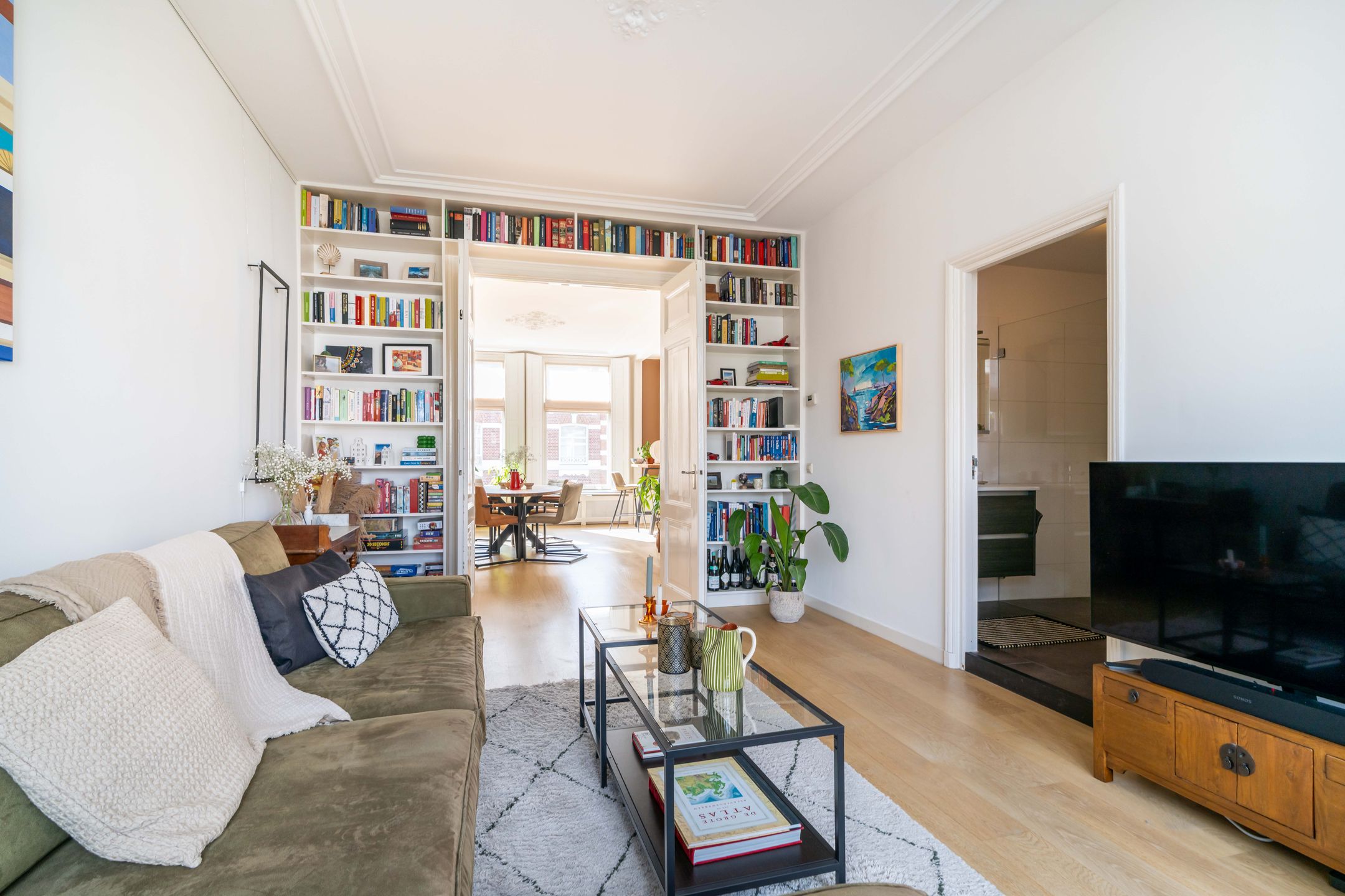 Foto 30 van Adelheidstraat 40-A