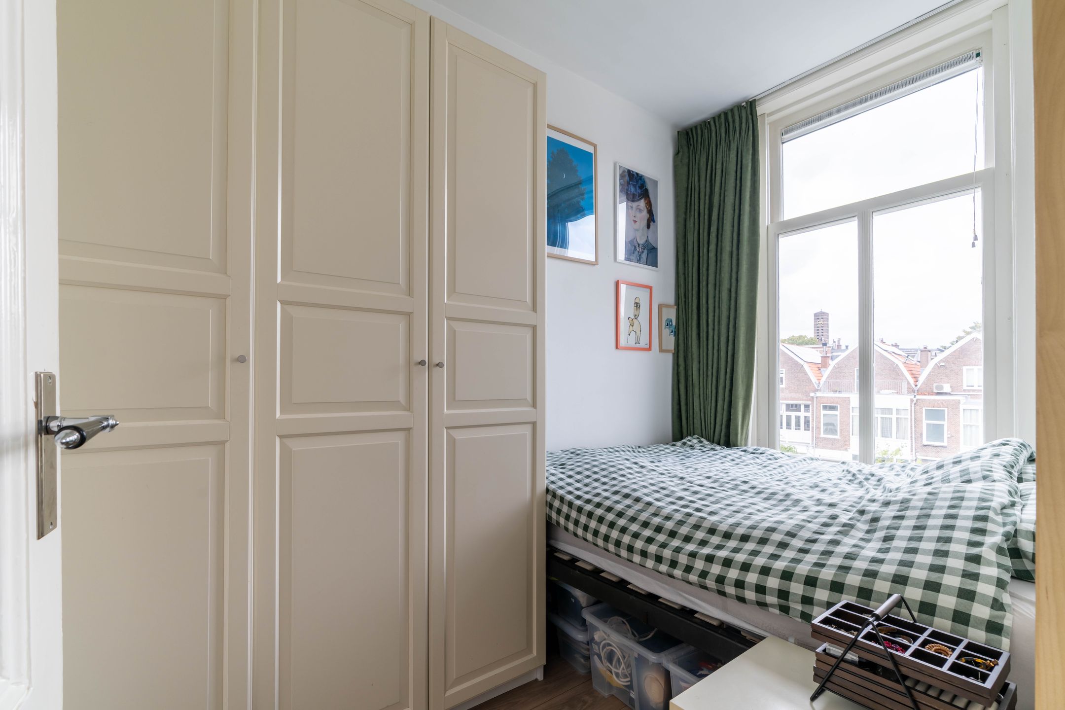 Foto 33 van Adelheidstraat 40-A