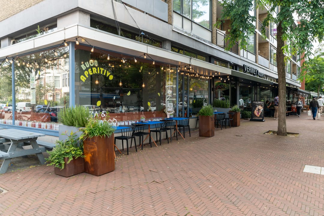 Foto 38 van Adelheidstraat 40-A