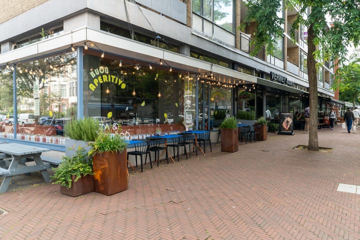 Foto 38 van Adelheidstraat 40-A