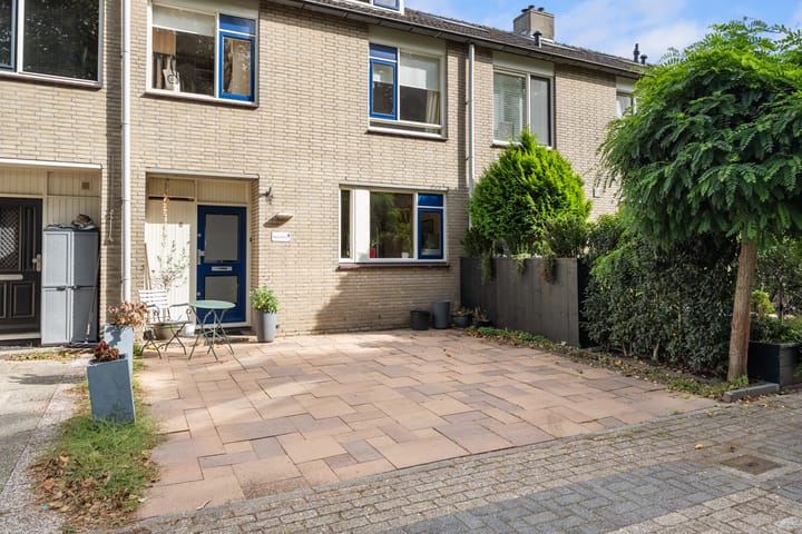 Foto 1 van Wijnkoopsbaai 6