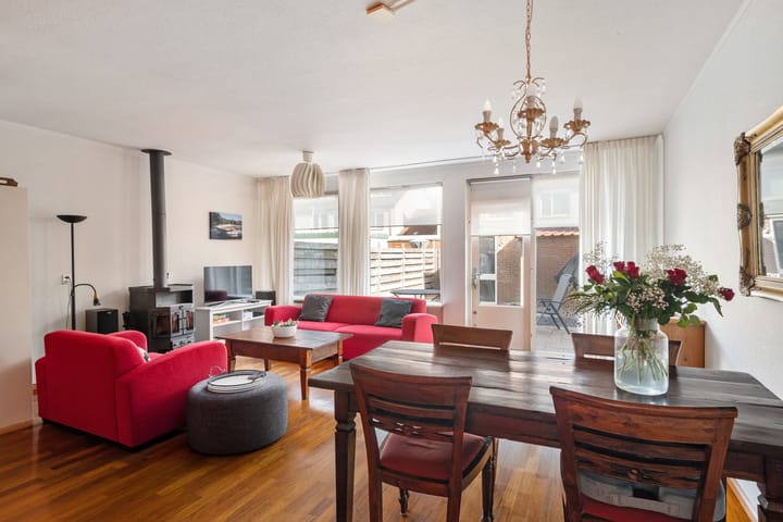 Foto 3 van Wijnkoopsbaai 6