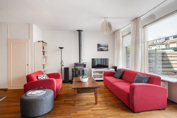 Foto 4 van Wijnkoopsbaai 6