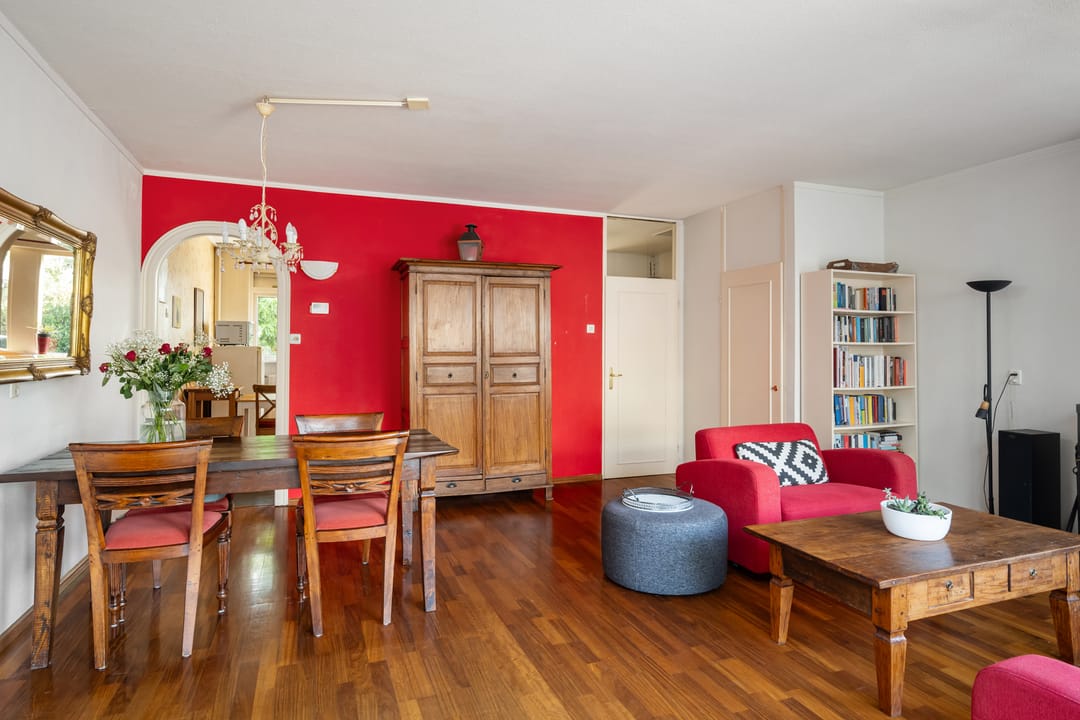 Photo 7 of Wijnkoopsbaai 6