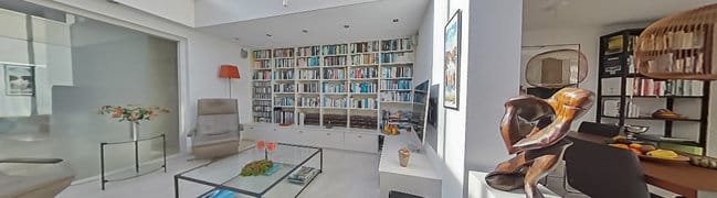 TVkamer-bibliotheek