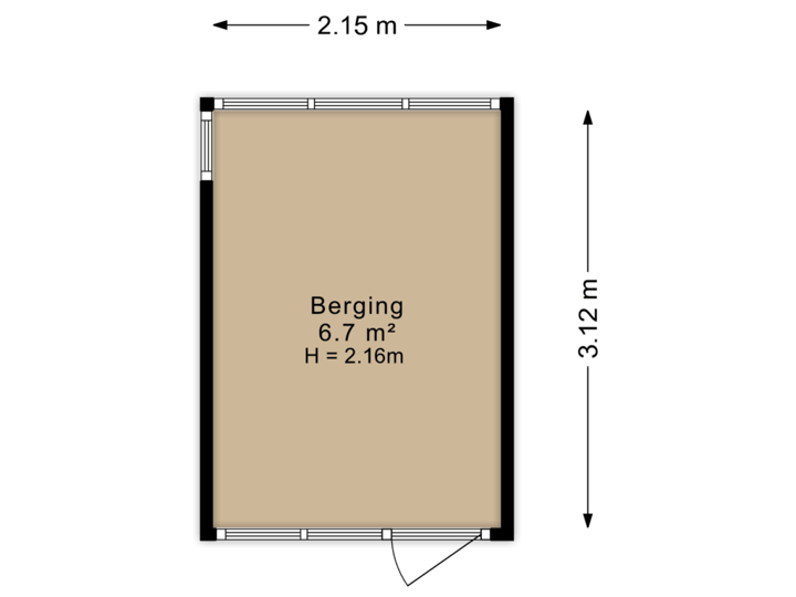 Berging
