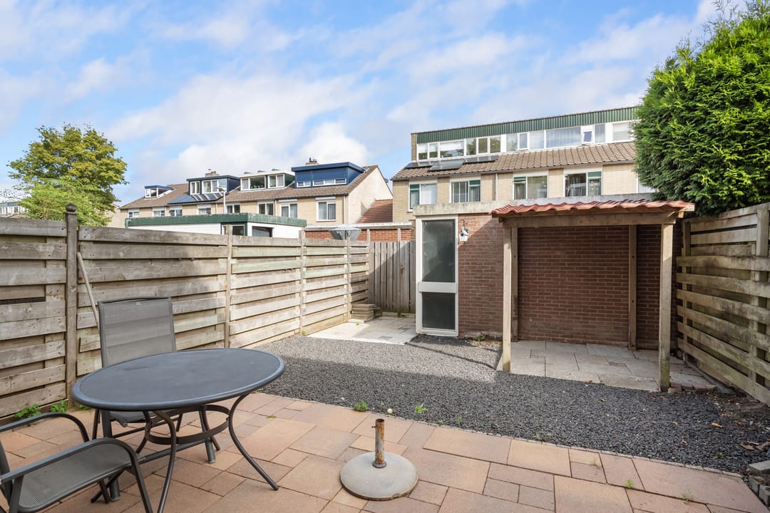 Photo 28 of Wijnkoopsbaai 6