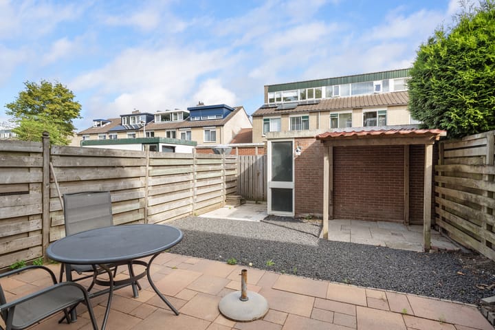 Foto 28 van Wijnkoopsbaai 6