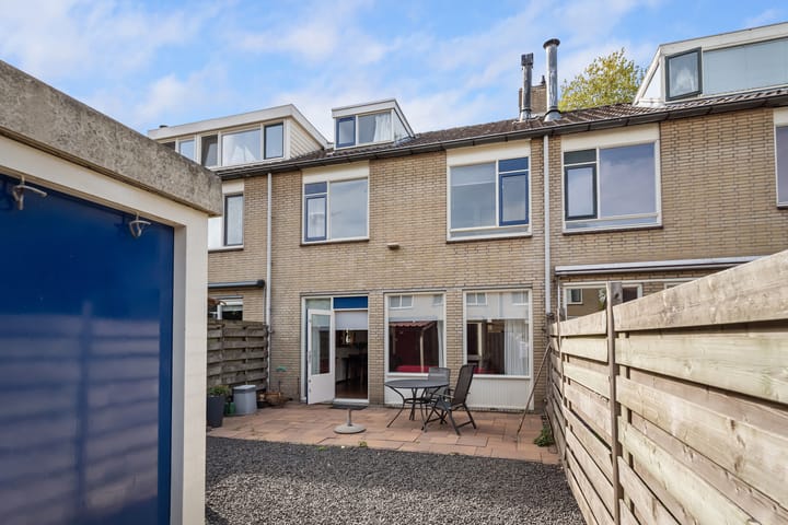 Foto 30 van Wijnkoopsbaai 6