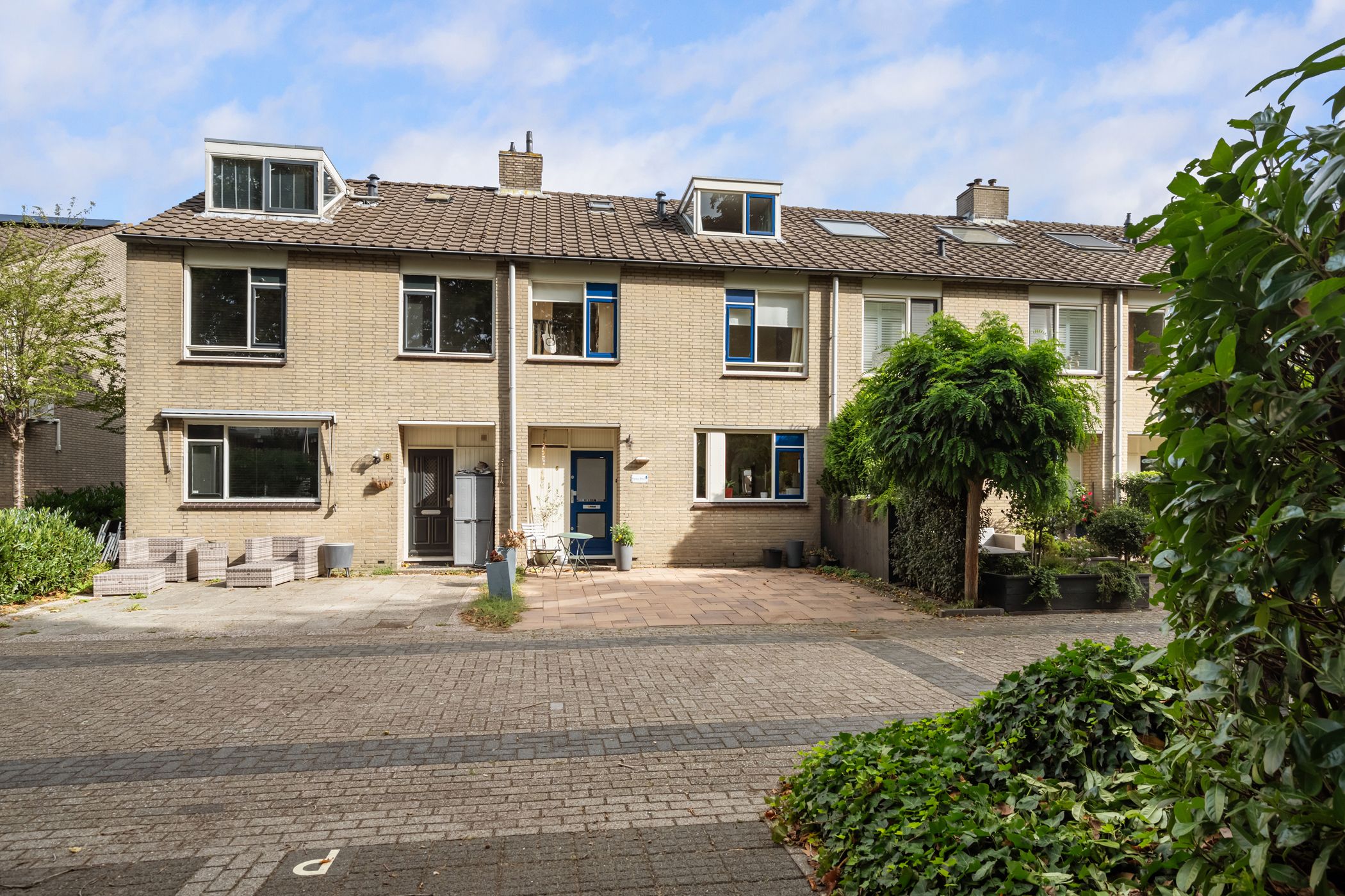 Photo 39 of Wijnkoopsbaai 6