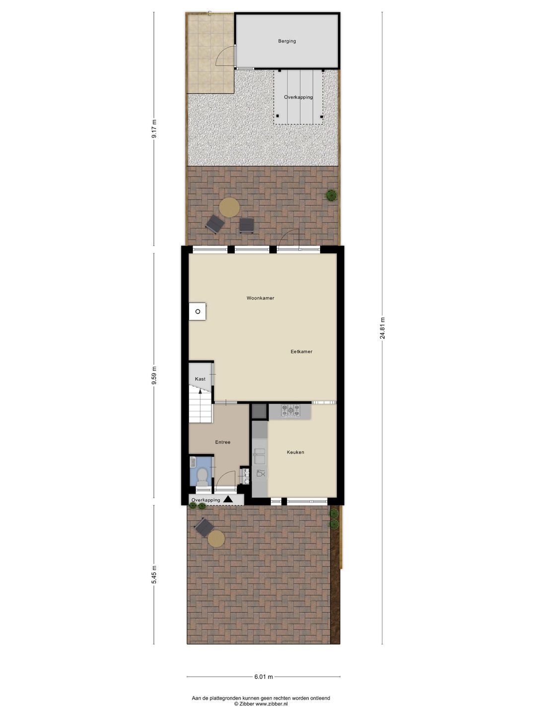 Photo 41 of Wijnkoopsbaai 6