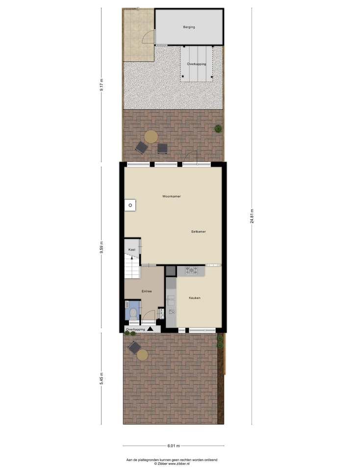 Foto 41 van Wijnkoopsbaai 6