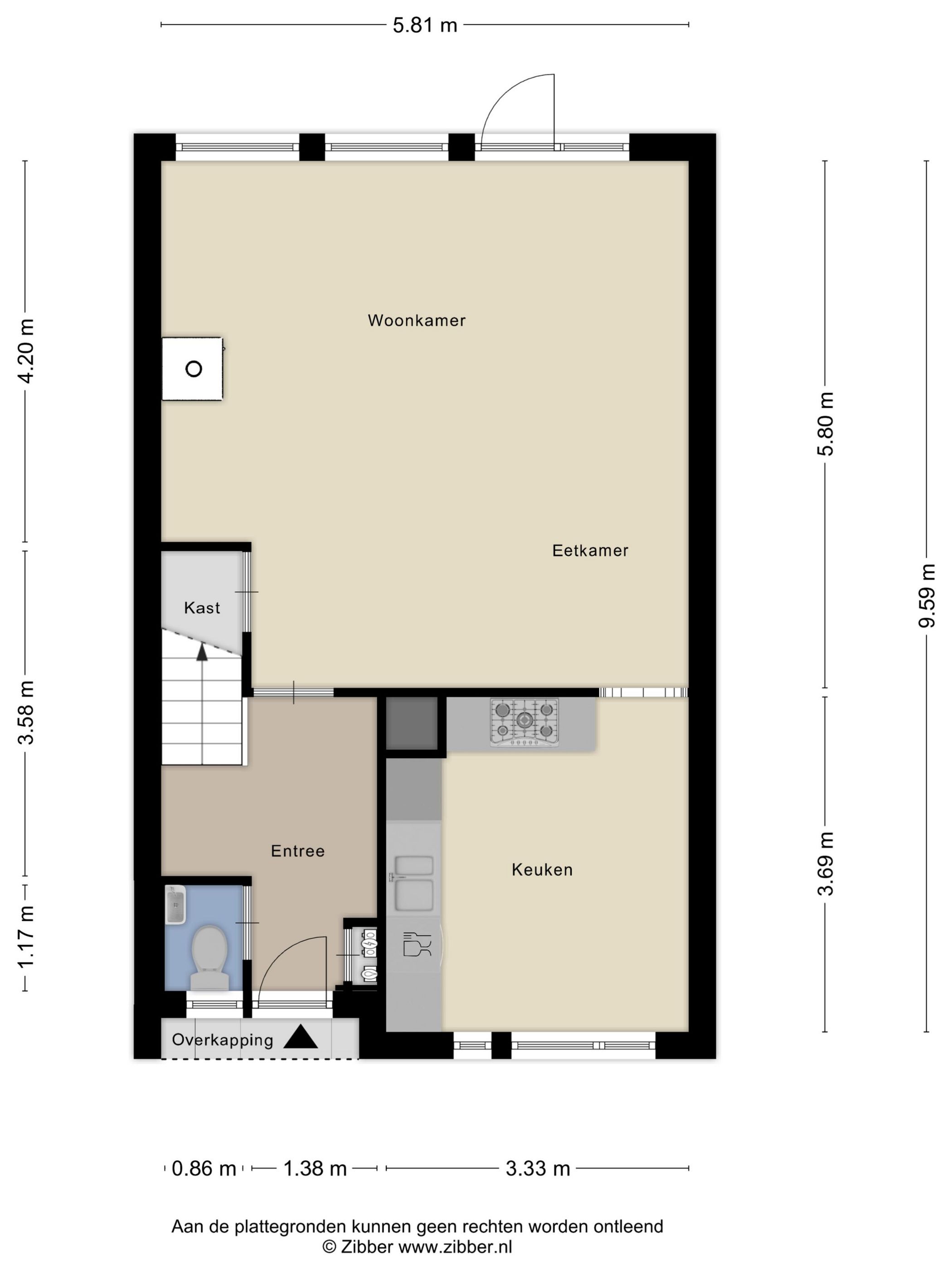 Photo 42 of Wijnkoopsbaai 6