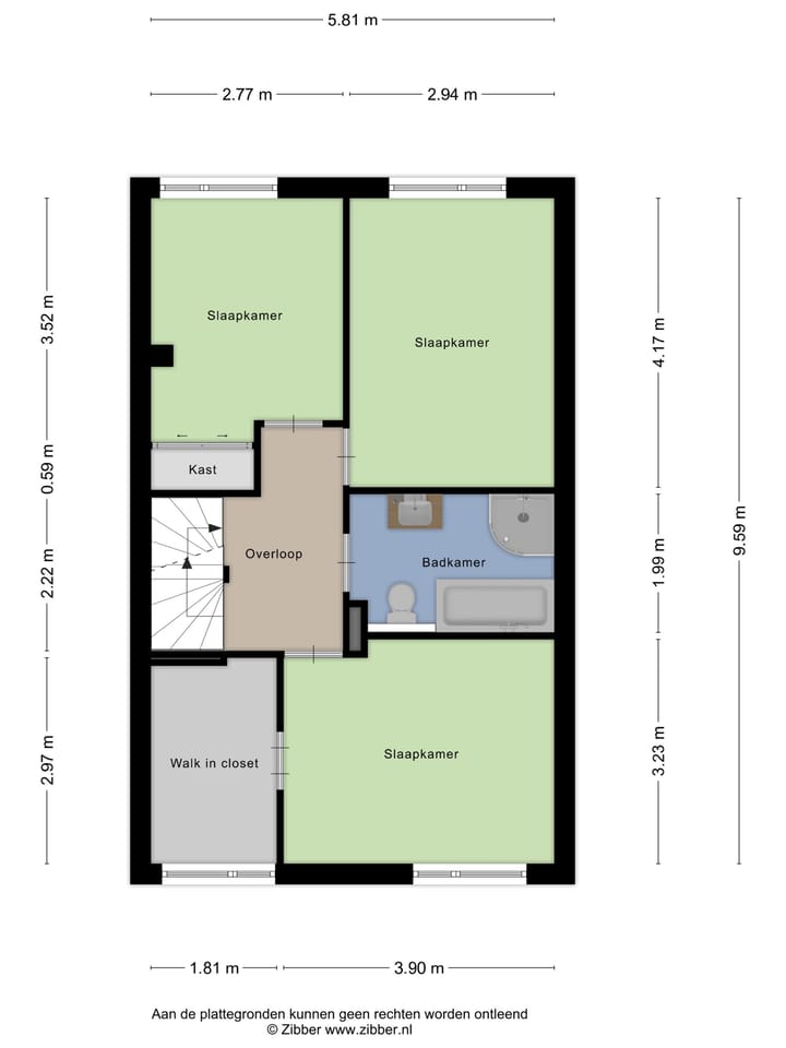 Foto 43 van Wijnkoopsbaai 6