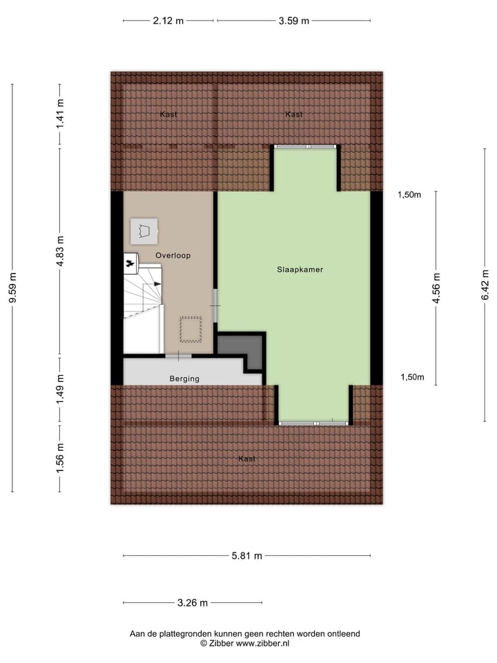 Foto 44 van Wijnkoopsbaai 6