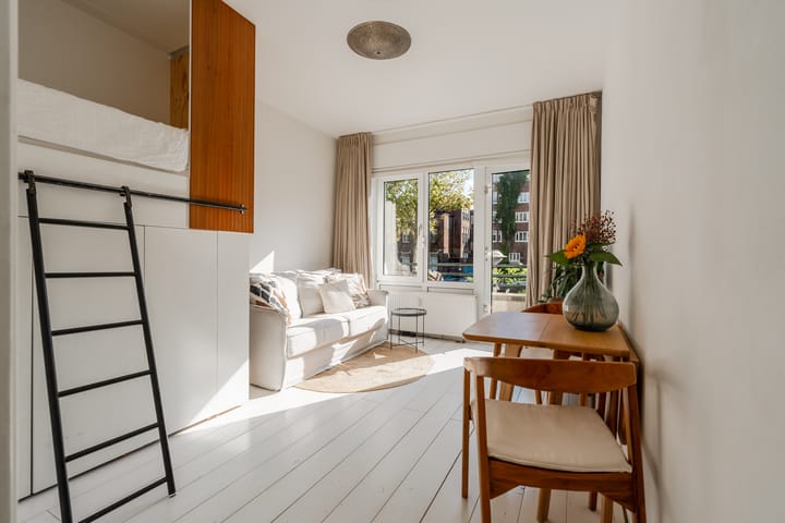 Foto 9 van Korte Geuzenstraat 113