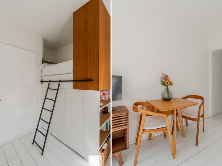 Foto 16 van Korte Geuzenstraat 113