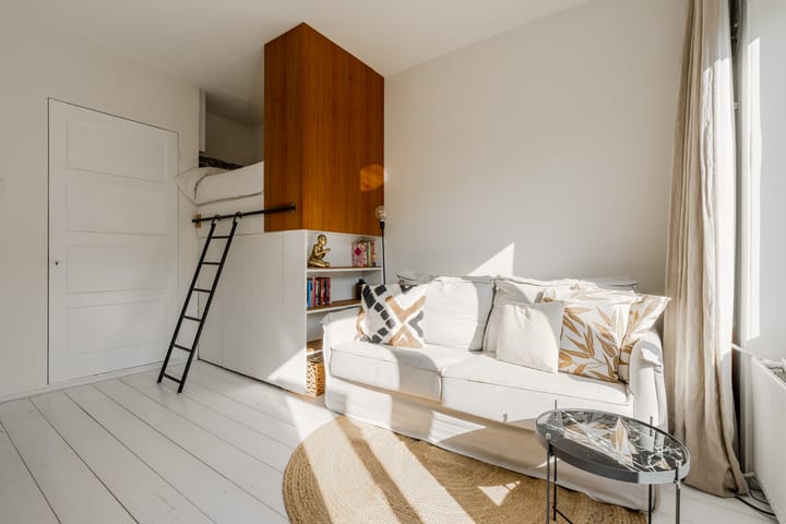 Foto 17 van Korte Geuzenstraat 113