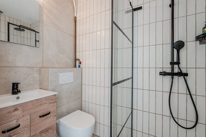 Foto 21 van Korte Geuzenstraat 113