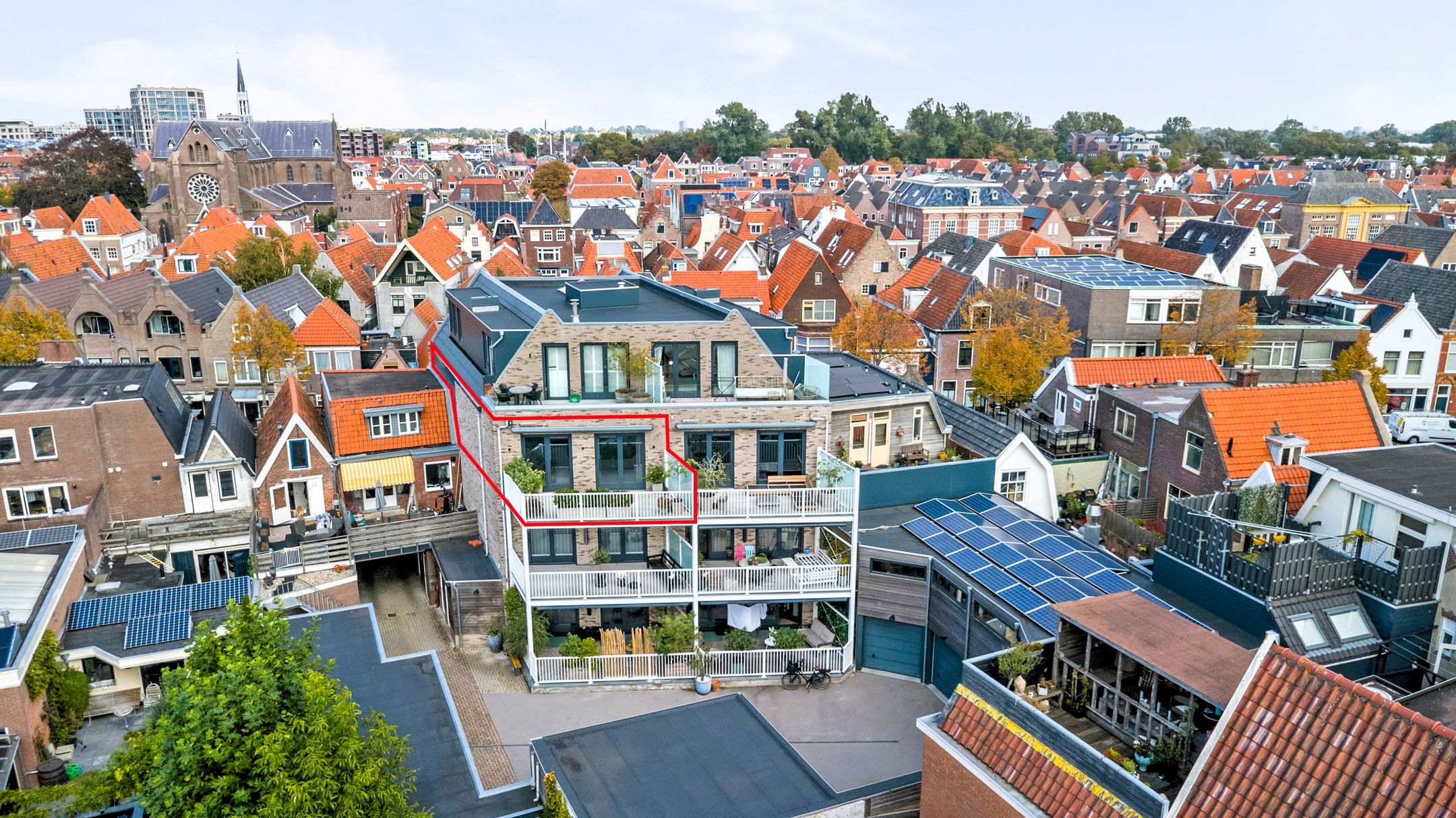 Laat 13-A, 13, A, Alkmaar, 1811EA, Noord-Holland, Nederland 13