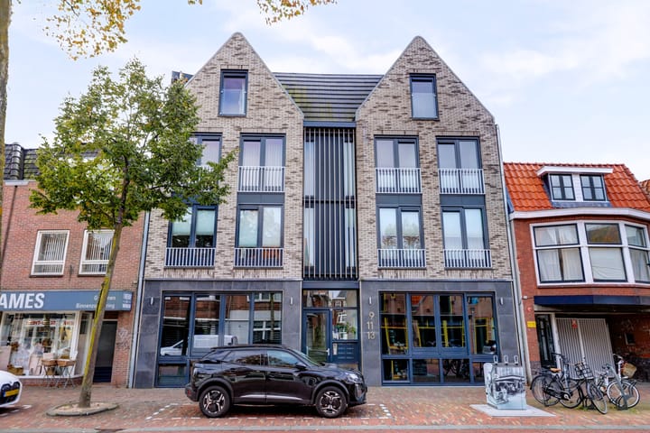 Foto 2 van Laat 13-A