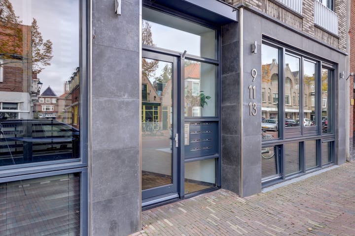 Foto 3 van Laat 13-A