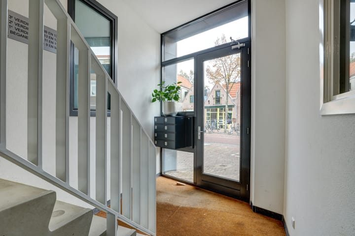 Foto 4 van Laat 13-A