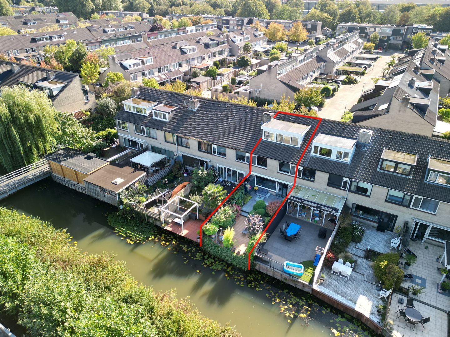 Foto 1 van Boomstede 431