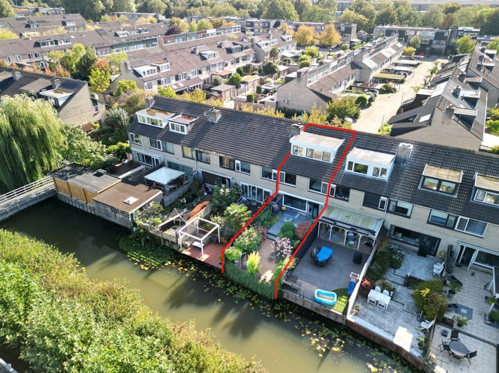 Foto 1 van Boomstede 431