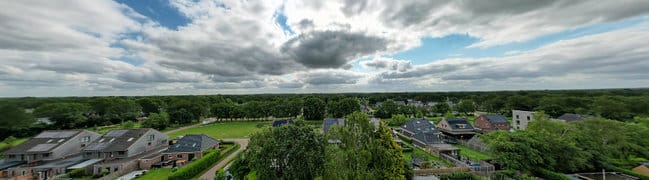 Bekijk 360° foto van foto1 van Opende, Drachtsterweg | FIER Westerkwartier | Grens Groningen - Friesland