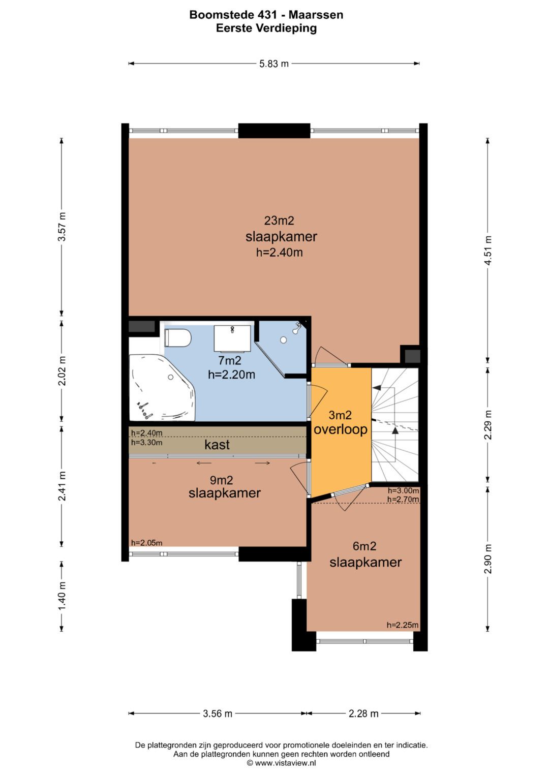 Foto 38 van Boomstede 431