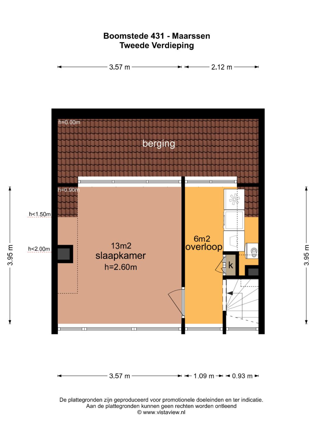 Foto 39 van Boomstede 431