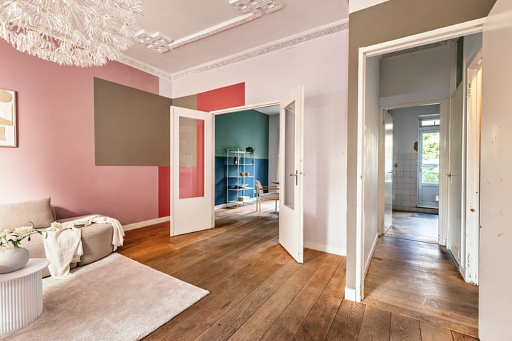 Foto 4 van Admiralengracht 16-H