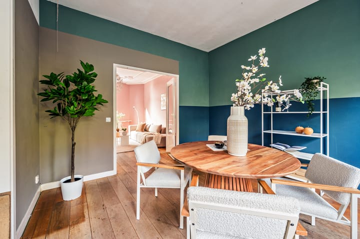 Foto 9 van Admiralengracht 16-H