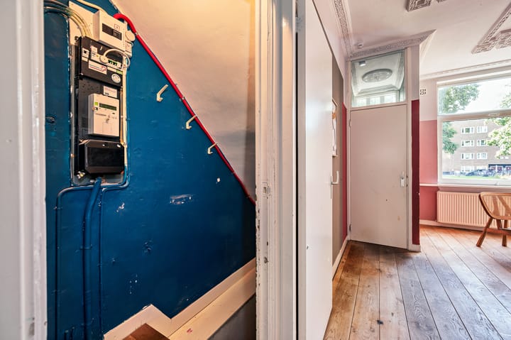 Foto 13 van Admiralengracht 16-H