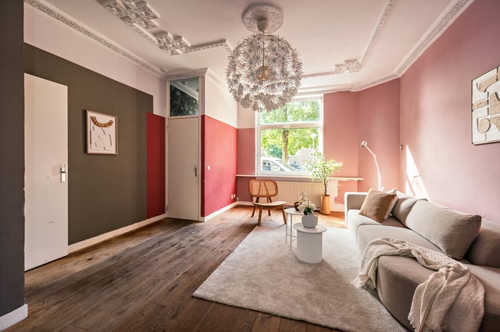 Foto 14 van Admiralengracht 16-H