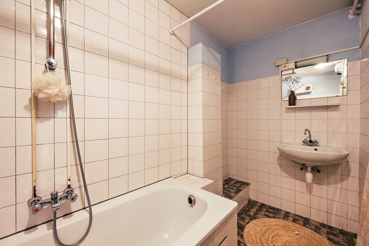 Foto 15 van Admiralengracht 16-H