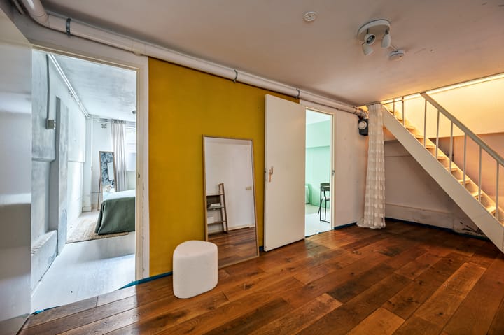 Foto 16 van Admiralengracht 16-H