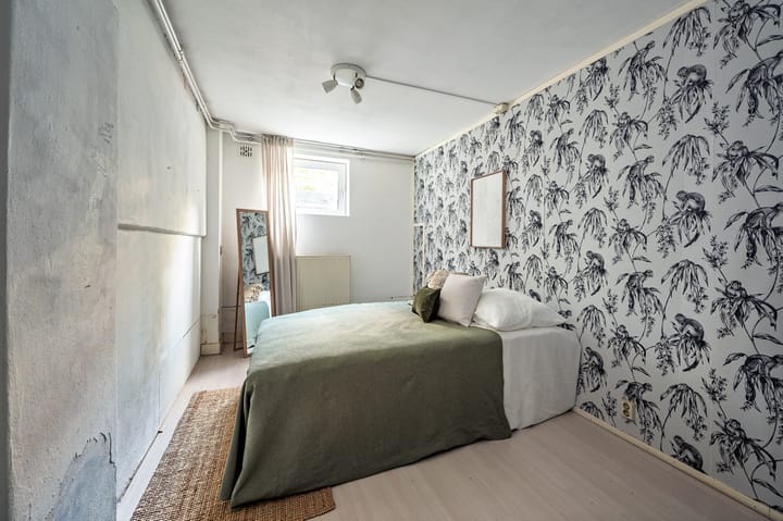 Foto 17 van Admiralengracht 16-H