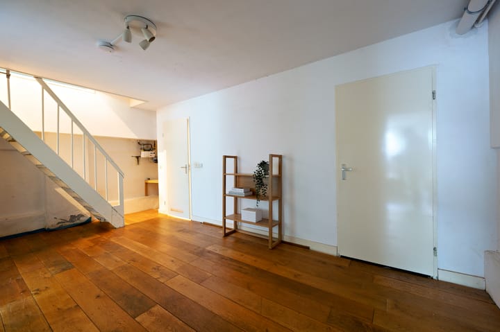 Foto 19 van Admiralengracht 16-H