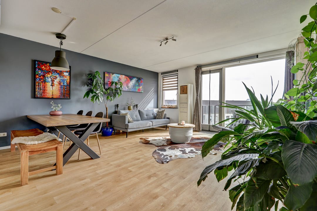 Foto 2 van de Génestetlaan 121