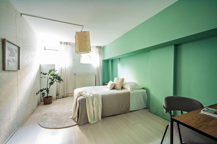 Foto 20 van Admiralengracht 16-H