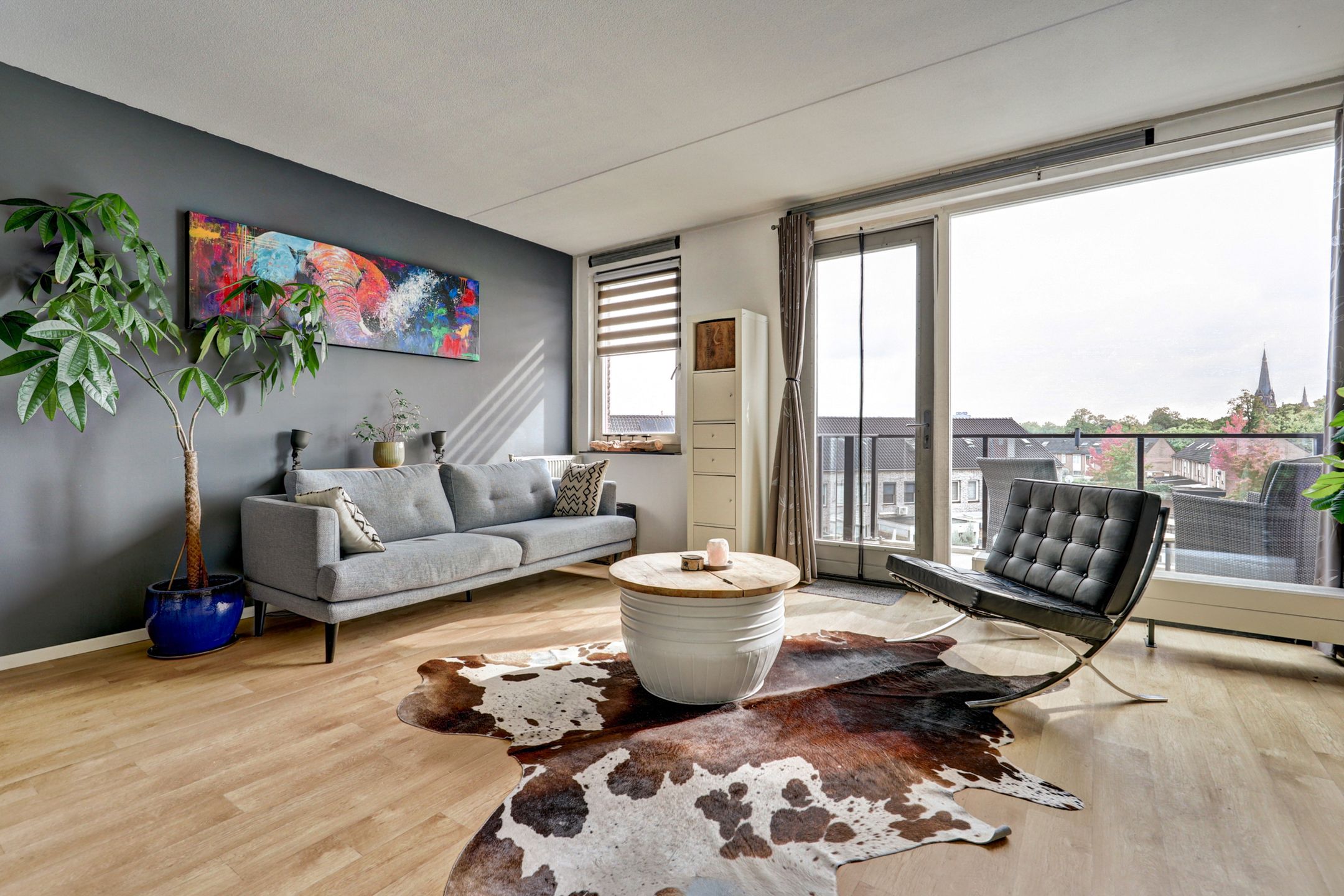 Foto 3 van de Génestetlaan 121