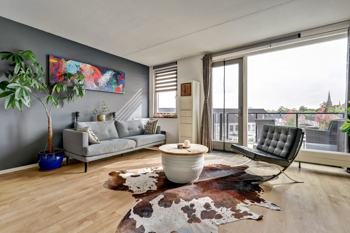 Foto 3 van de Génestetlaan 121